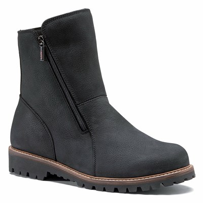 Bottes de Neige Olang Monte BTX Homme Noir | 940RKCBWY